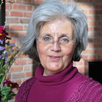 Dagmar Hellriegel